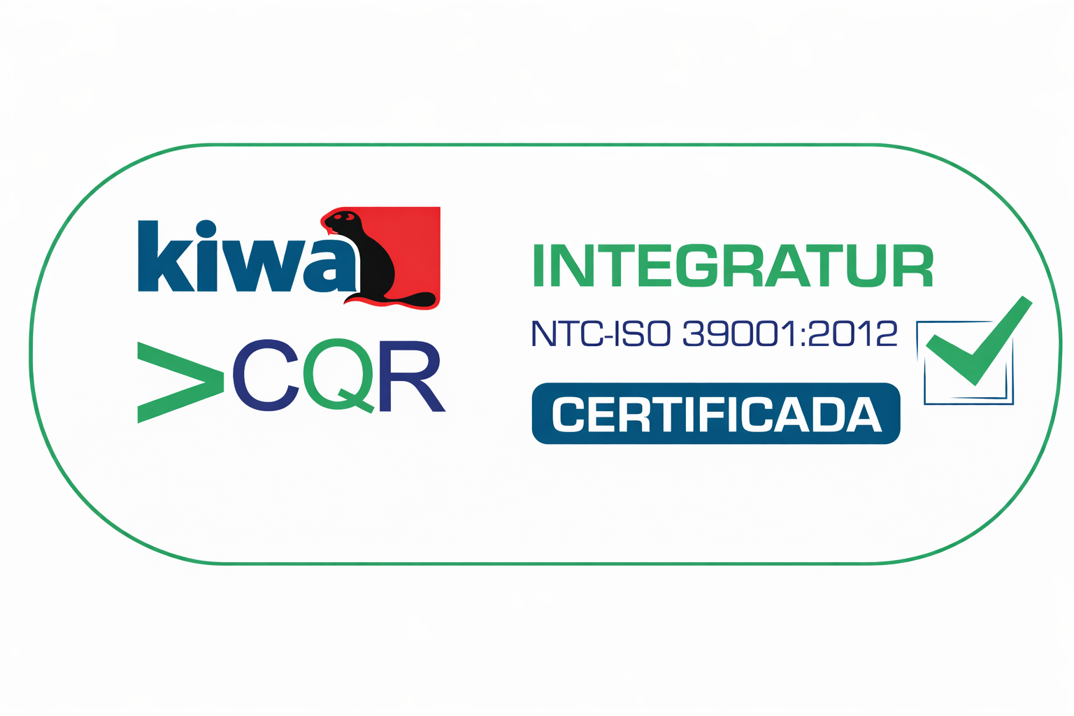 ISO 39001 INTEGRATUR BLANC
